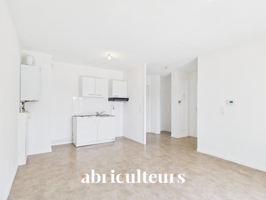 T3 lumineux 57 m² | Terrasse & Parking  |  Cenon / Bordeaux Bastide - Photo 4