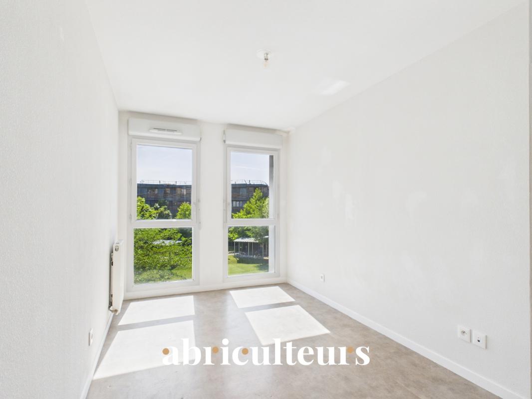 T3 lumineux 57 m² | Terrasse & Parking  |  Cenon / Bordeaux Bastide - Photo 5