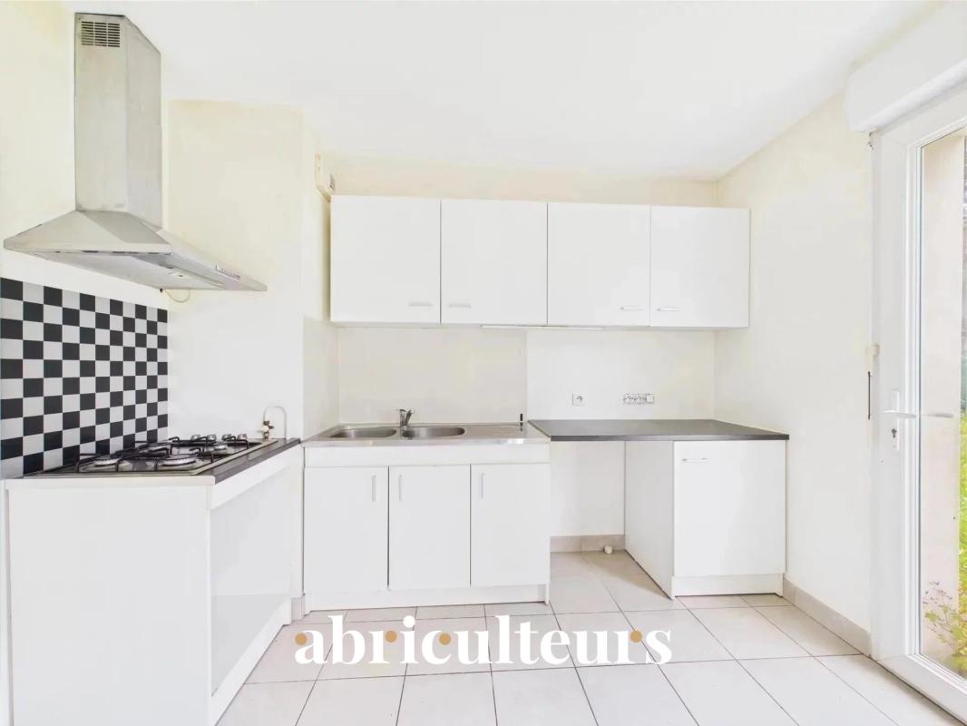 Maison bien agencée de 98 m2 - 4 chambres - Garage et parking - Jardin - Vue dégagée - Bouguenais - Allée de la Jaguère - Photo 3