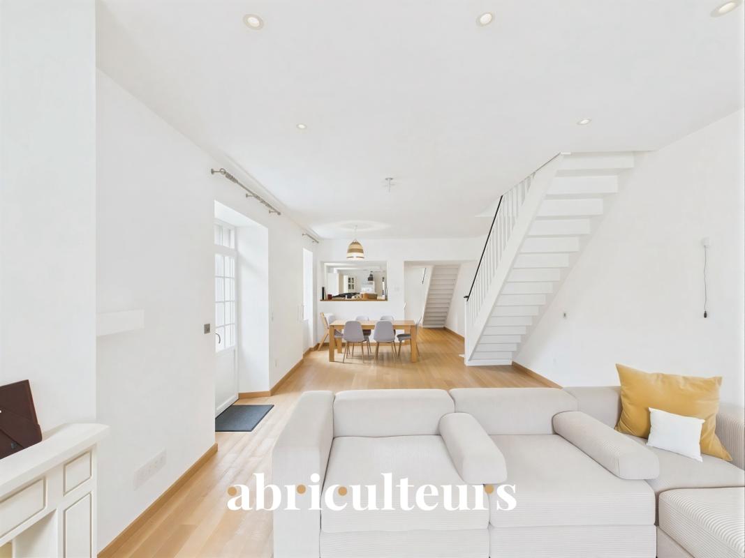 Maison à vendre, 4 pièces, 135 m², Cognac
