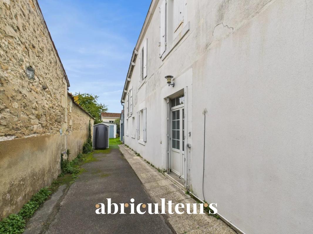 Charmante maison de ville – 3 chambres – 135 m² – Cognac - Photo 3