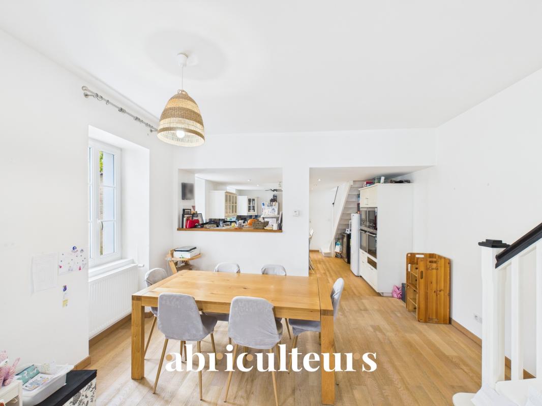 Charmante maison de ville – 3 chambres – 135 m² – Cognac - Photo 4