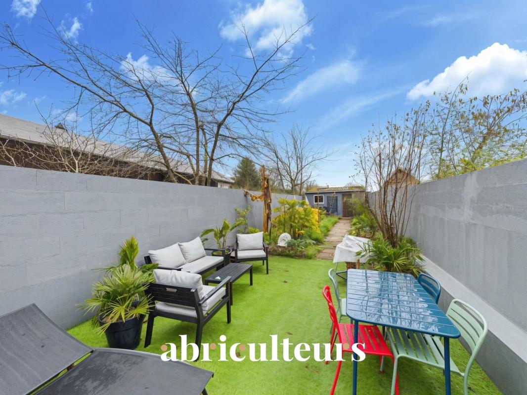 Maison à vendre, 3 pièces, 70 m², Coueron