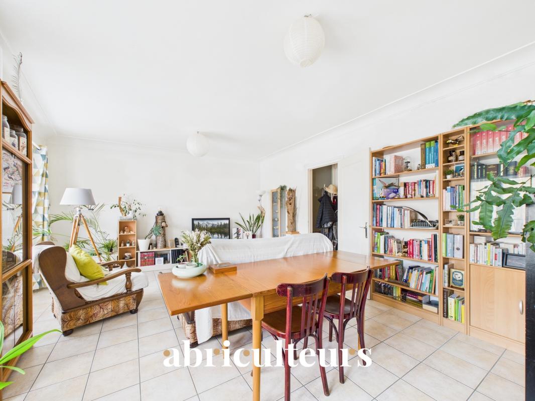 Grand appartement -maison  de 90  m2 centre bourg Pont st Martin,  plus grenier aménageable - Photo 3