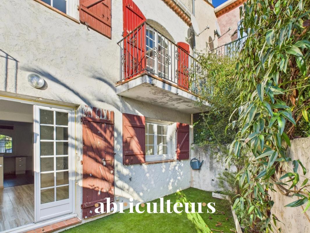 Maison à vendre, 4 pièces, 89 m², Villeneuve Loubet