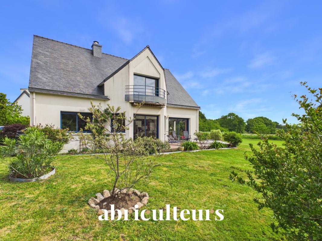 Maison à vendre, 7 pièces, 159 m², Carnac