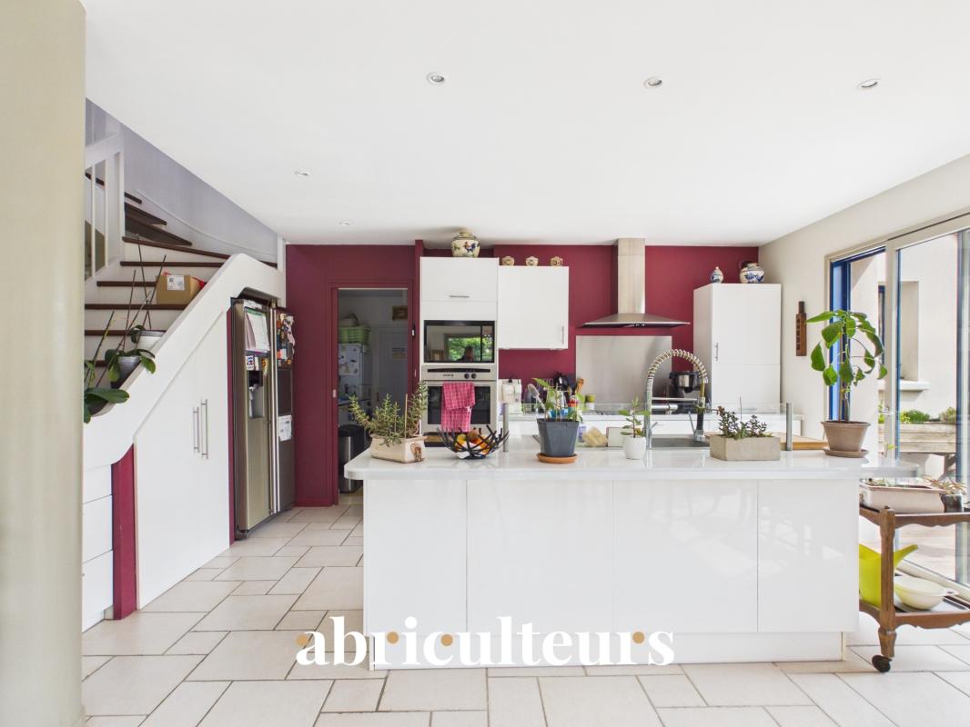 Maison récente- 159 m² - 7 pièces - Carnac - Photo 4