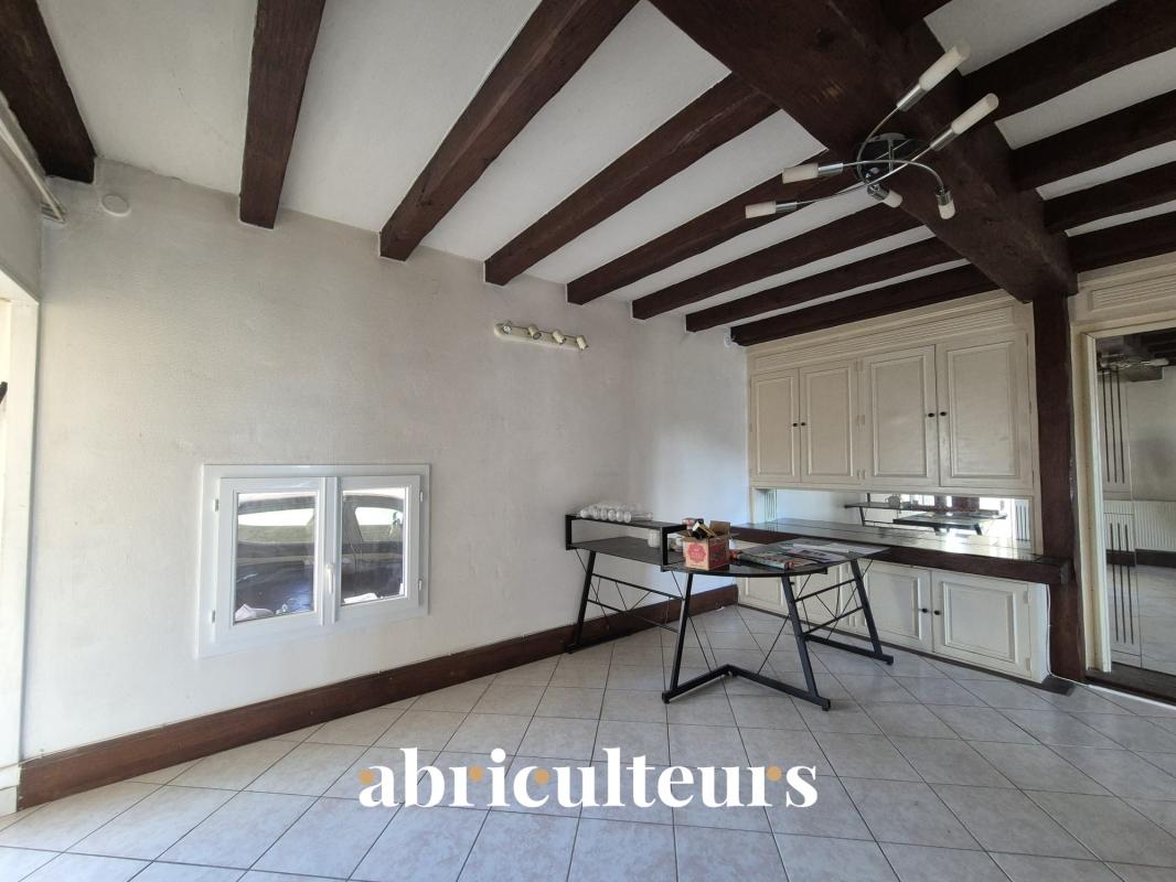 Maison - 150 m² - 5 pièces - cour - garage - Cognac - Photo 4