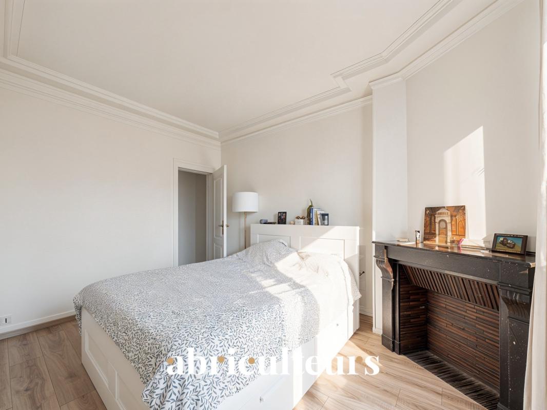 Charmant appartement  lumineux - 50,7 m² - 2 pièces - Courbevoie - Photo 3