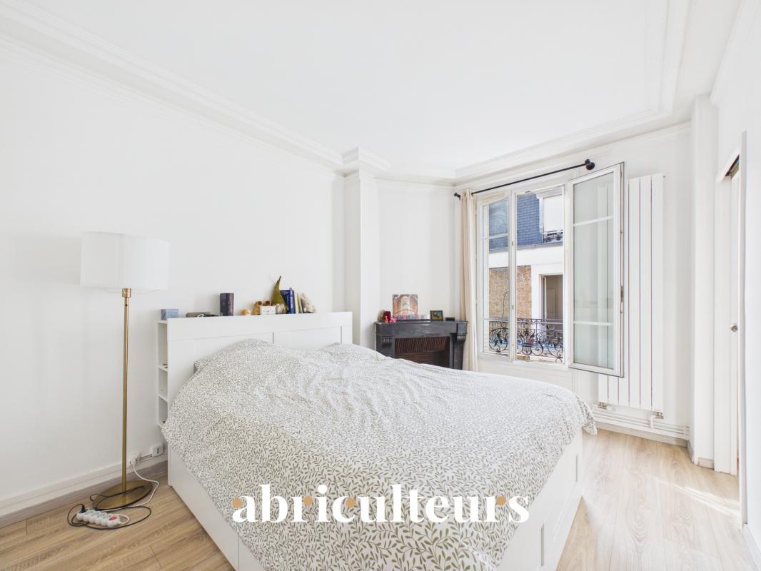 Charmant appartement  lumineux - 50,7 m² - 2 pièces - Courbevoie - Photo 4