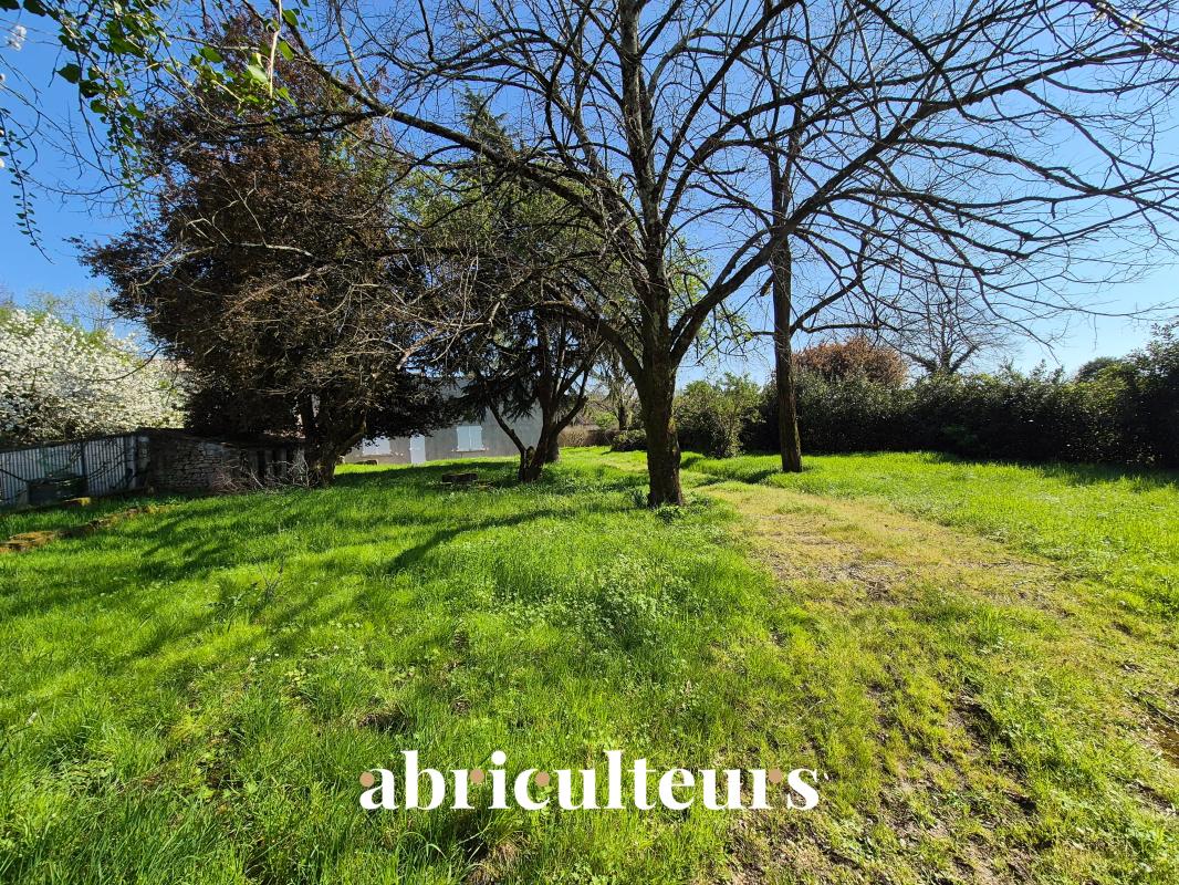 Maison familiale – 162 m² – 7 pièces – Quartier calme de Cognac - Photo 3