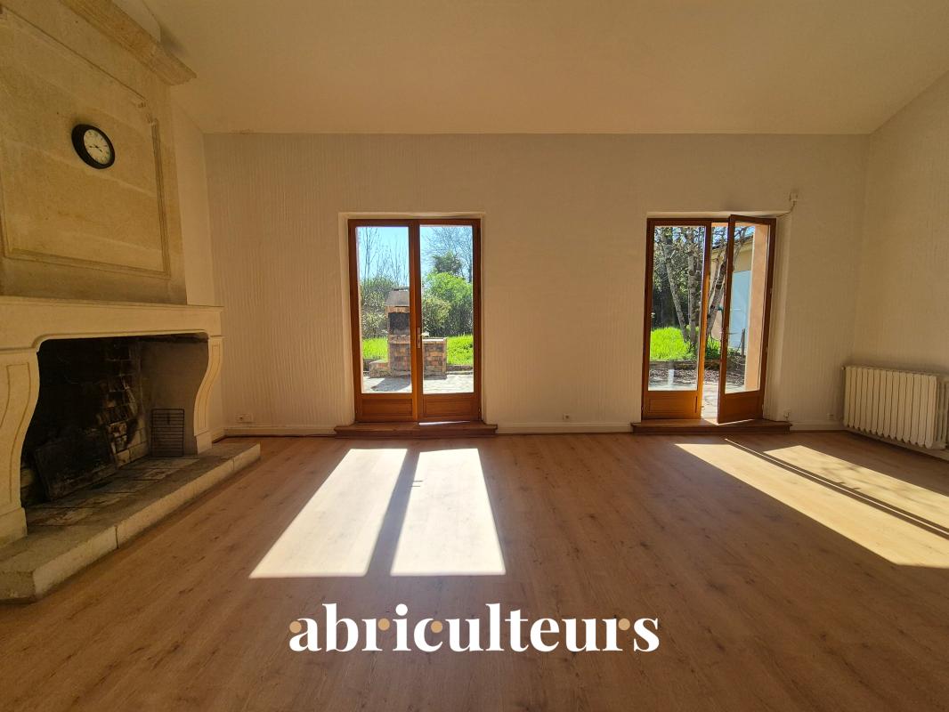 Maison familiale – 162 m² – 7 pièces – Quartier calme de Cognac - Photo 5