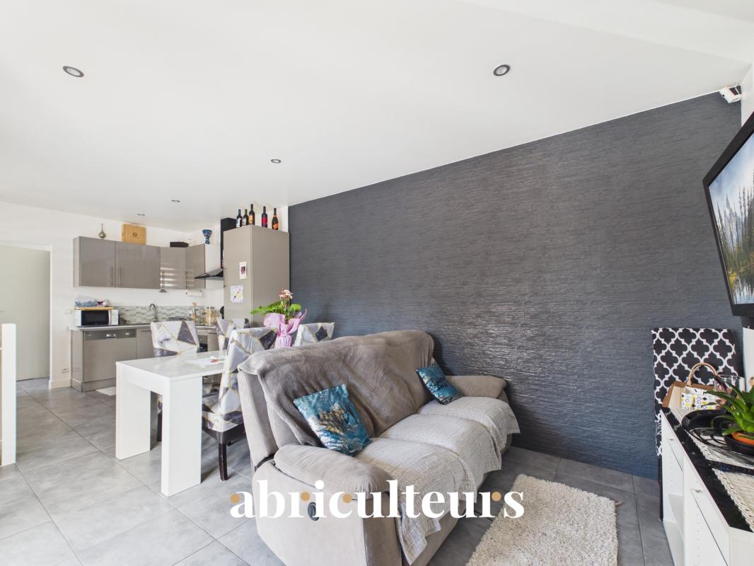 Maison avec fort potentiel locatif – 134 m² – Bezons Rue du Gibet - Photo 4