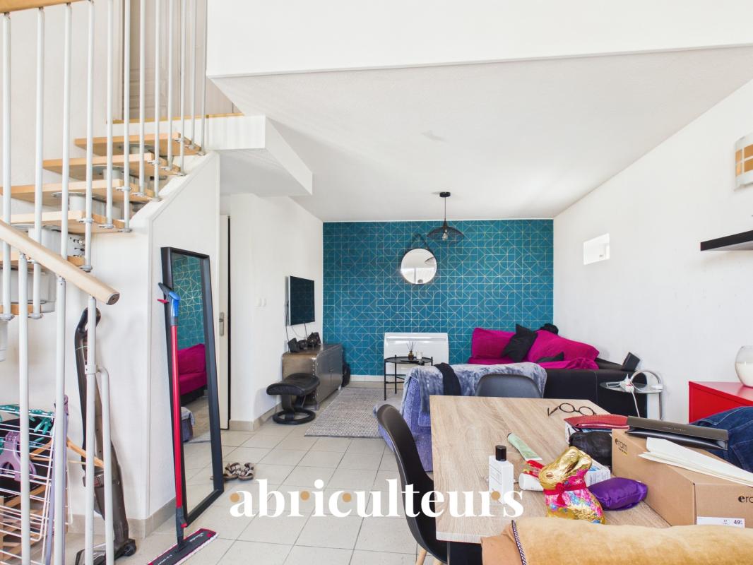 Appartement à vendre, 4 pièces, 64 m², Le Bouscat