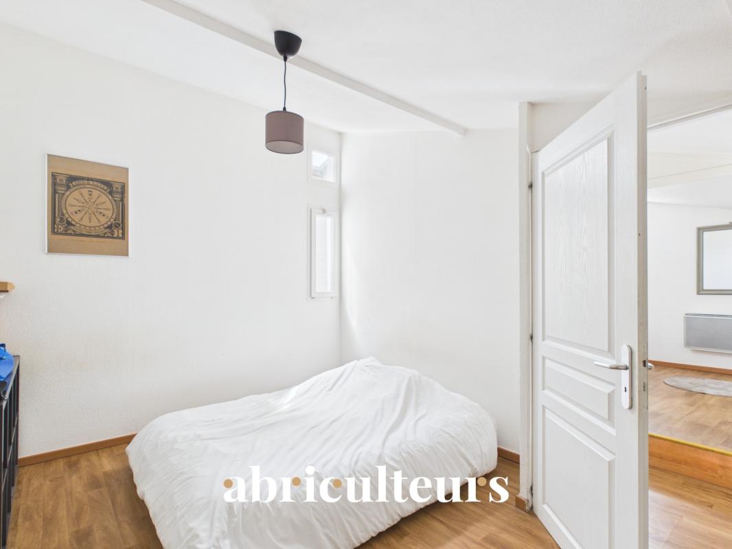 Appartement de 63 m² comprenant 4 pièces à proximité du Parc de l’Hermitage au Bouscat - Photo 3