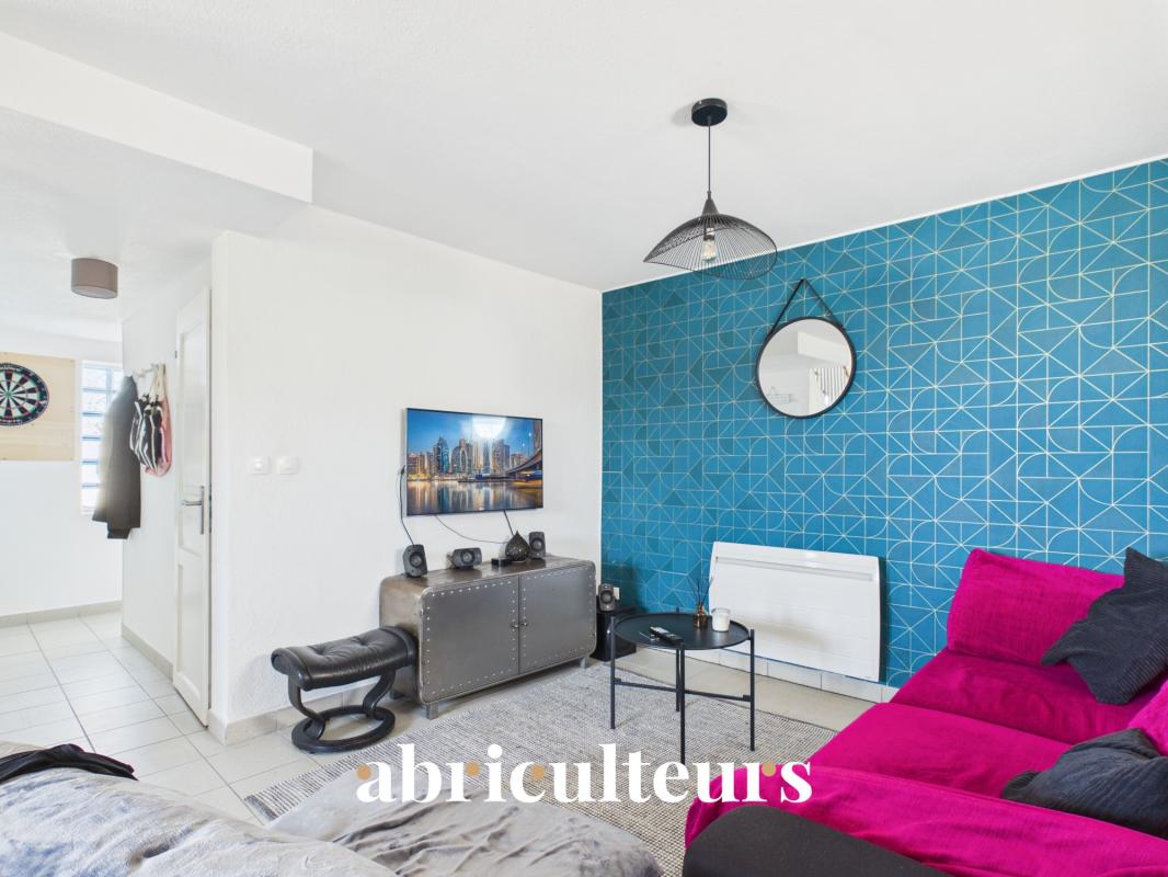 Appartement de 63 m² comprenant 4 pièces à proximité du Parc de l’Hermitage au Bouscat - Photo 5