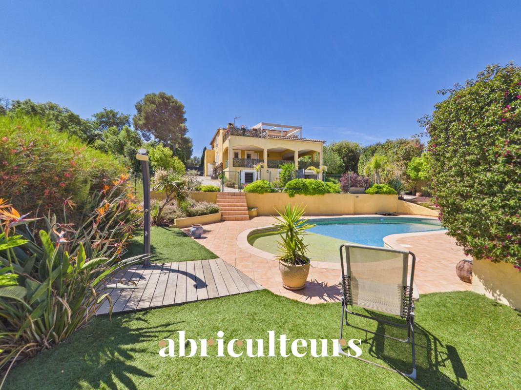 Maison à vendre, 5 pièces, 140 m², Six Fours Les Plages