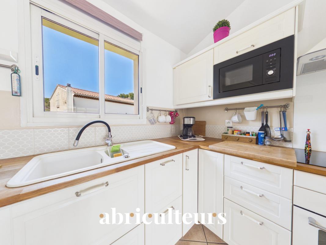 Maison avec piscine et jardin • Six-Fours-les-Plages • 4 chambres • 185 m2 - Photo 4