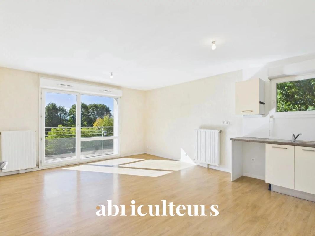 Joli appart 2 chambres à Séné, quartier Poulfanc – proche Vannes ! - Photo 2