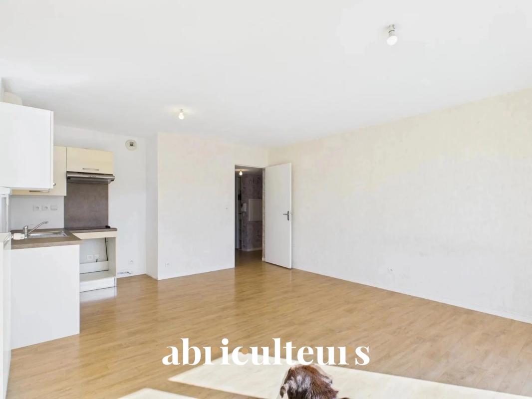Joli appart 2 chambres à Séné, quartier Poulfanc – proche Vannes ! - Photo 3