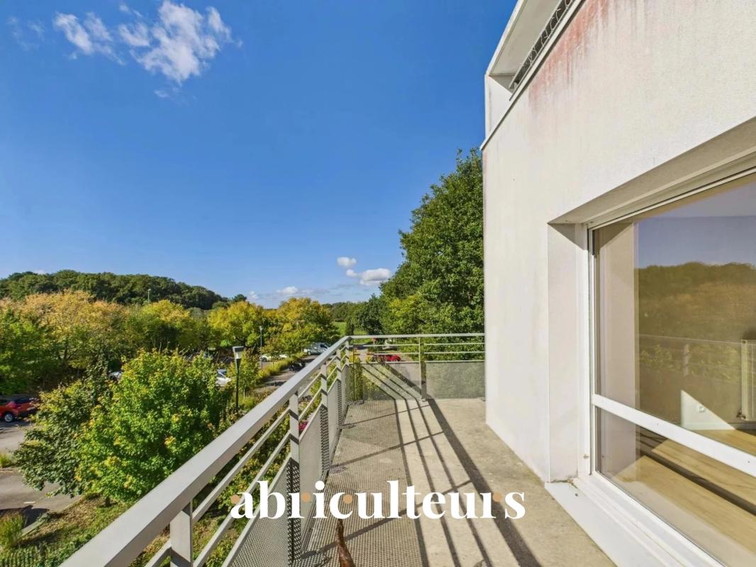 Joli appart 2 chambres à Séné, quartier Poulfanc – proche Vannes ! - Photo 4