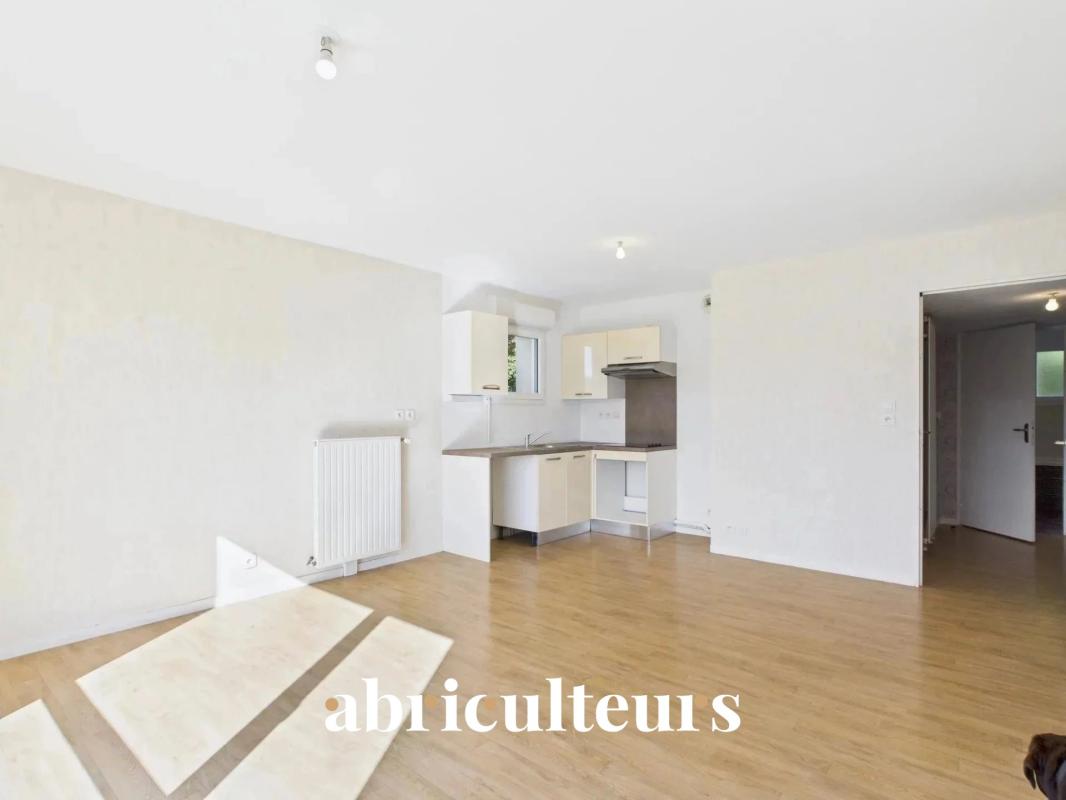 Joli appart 2 chambres à Séné, quartier Poulfanc – proche Vannes ! - Photo 5