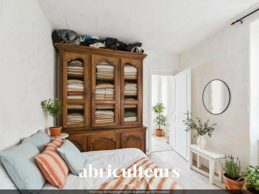 Potentiel - Appartement T2 - 28m² - Bagnolet - Photo 2