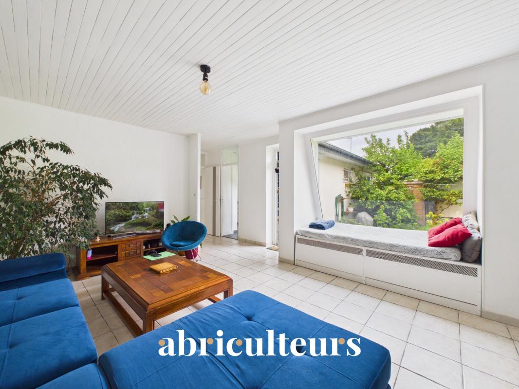 Maison à louer, 5 pièces, 98 m², Nantes