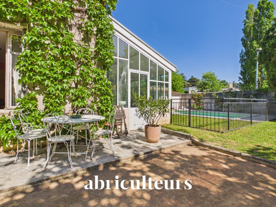 Maison à vendre, 6 pièces, 175 m², Ecully