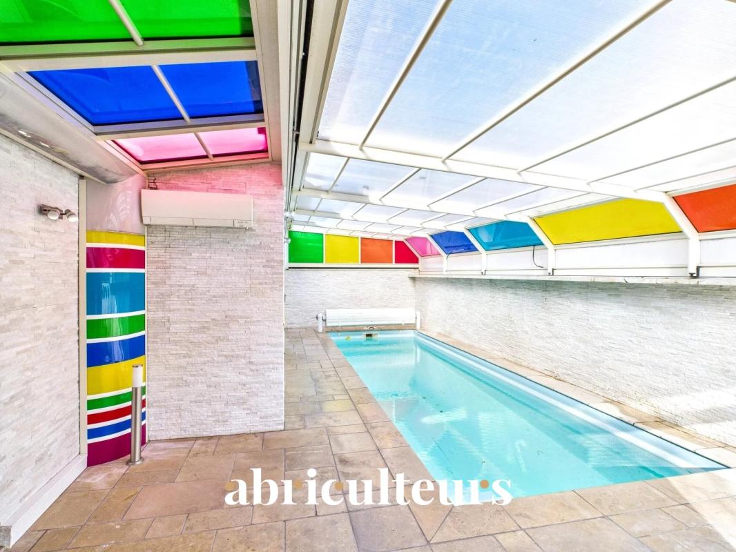 Maison à vendre, 6 pièces, 162 m², Rillieux La Pape