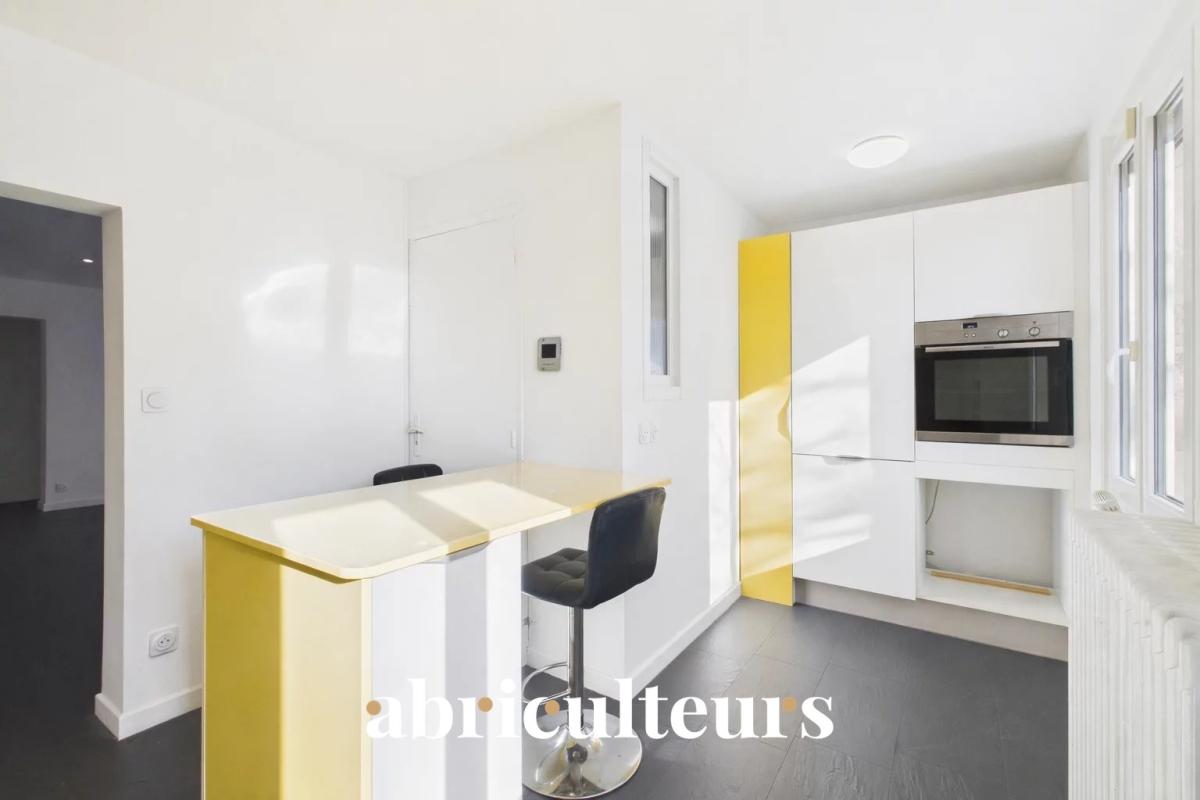 Maison avec piscine – 162 m² – 6 pièces – Rillieux-la-Pape - Photo 5