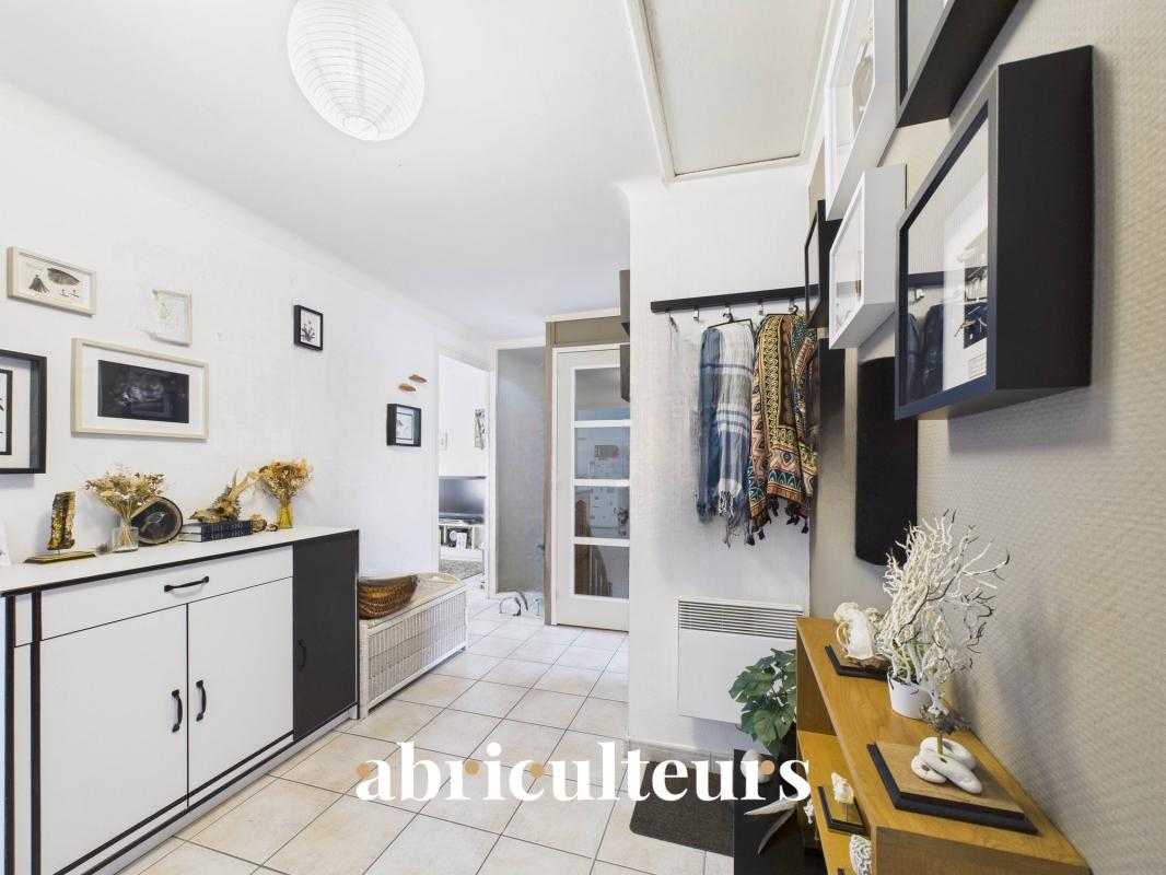Appartement à vendre, 3 pièces, 90 m², Pont Saint Martin