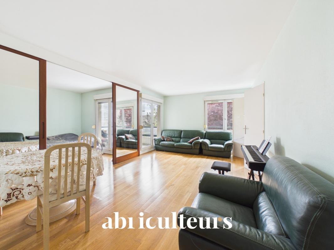 Appartement – 84,78 m² – 4 pièces – Nogent-sur-Marne - Photo 2