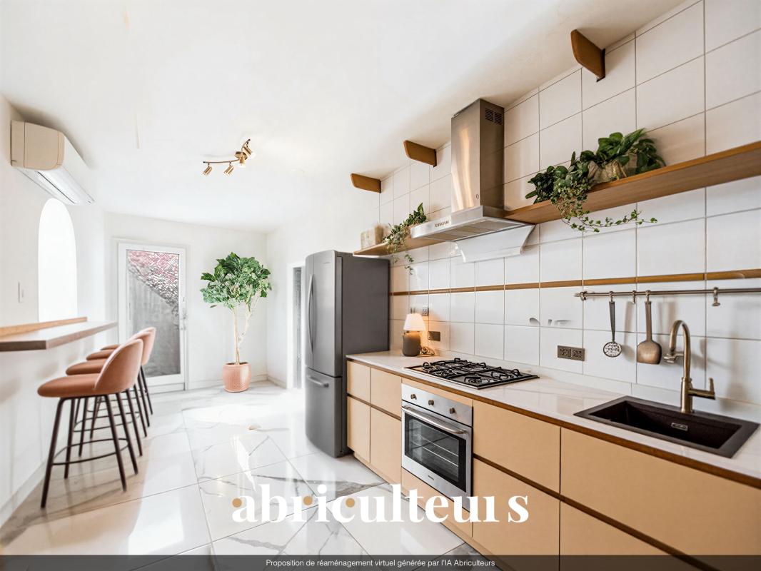 Appartement – 84,78 m² – 4 pièces – Nogent-sur-Marne - Photo 4