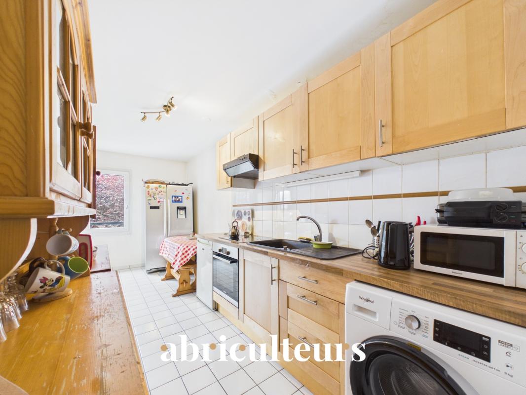 Appartement – 84,78 m² – 4 pièces – Nogent-sur-Marne - Photo 5