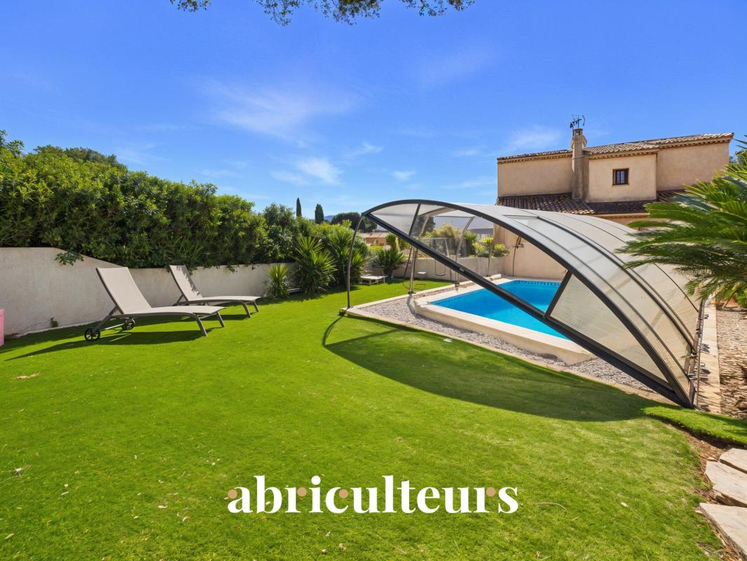 Maison familiale lumineuse avec vue Cap Canaille, dans résidence sécurisée – CASSIS - 870 000€ - Photo 2
