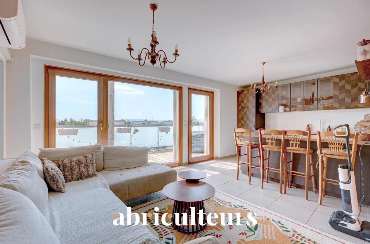 Appartement à vendre, 4 pièces, 73 m², Saint Priest