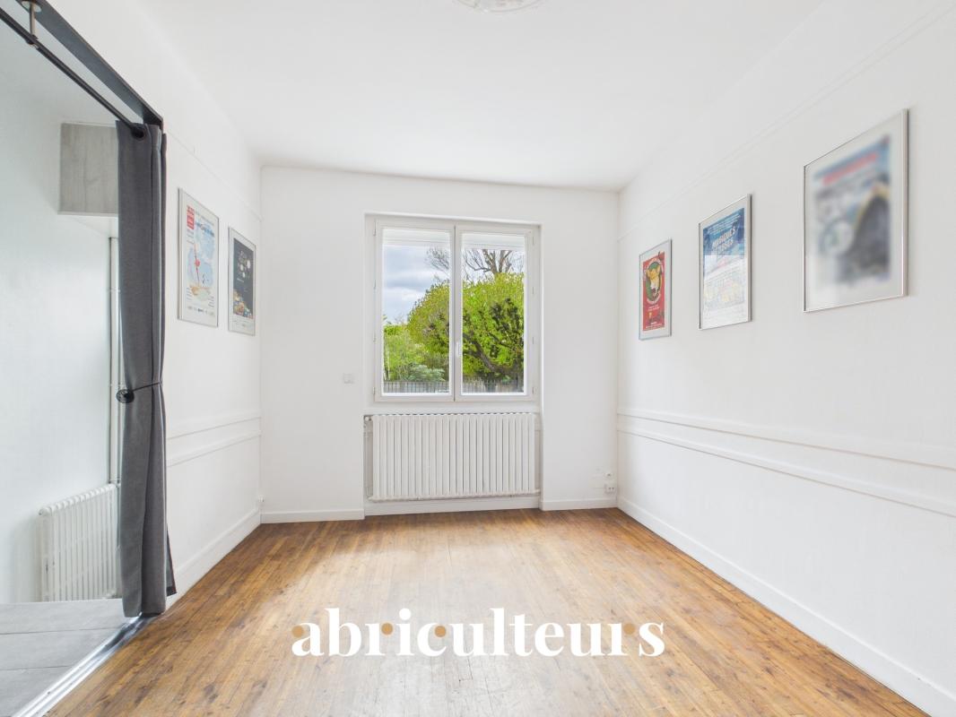 Maison à vendre, 3 pièces, 65 m², Angouleme