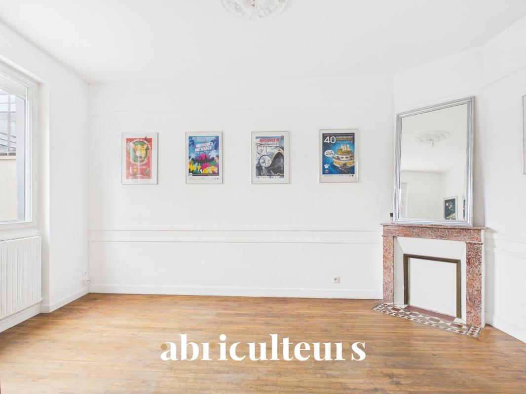 Charmante maison - 65 m² avec terrasse et garage – Quartier Victor Hugo, Angoulême - Photo 3