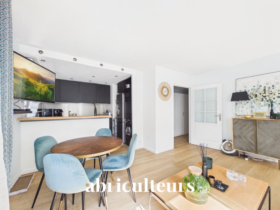 Appartement 3 pièces avec terrasse, parking et cave – La Garenne-Colombes - Photo 5