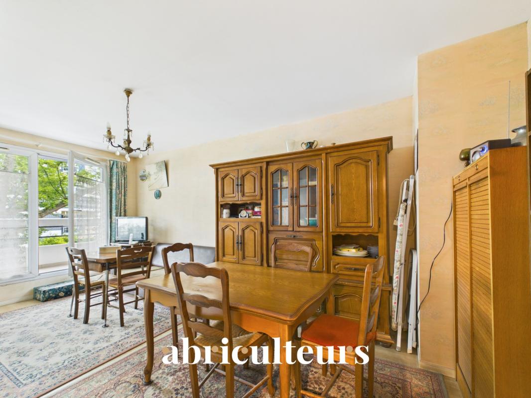 Appartement 2 pièces – 40 m² – Villeneuve-la-Garenne Avenue du Ponant - Photo 2