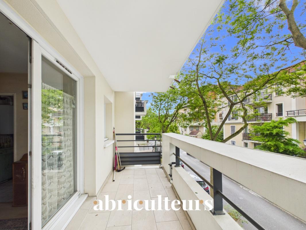 Appartement 2 pièces – 40 m² – Villeneuve-la-Garenne Avenue du Ponant - Photo 4