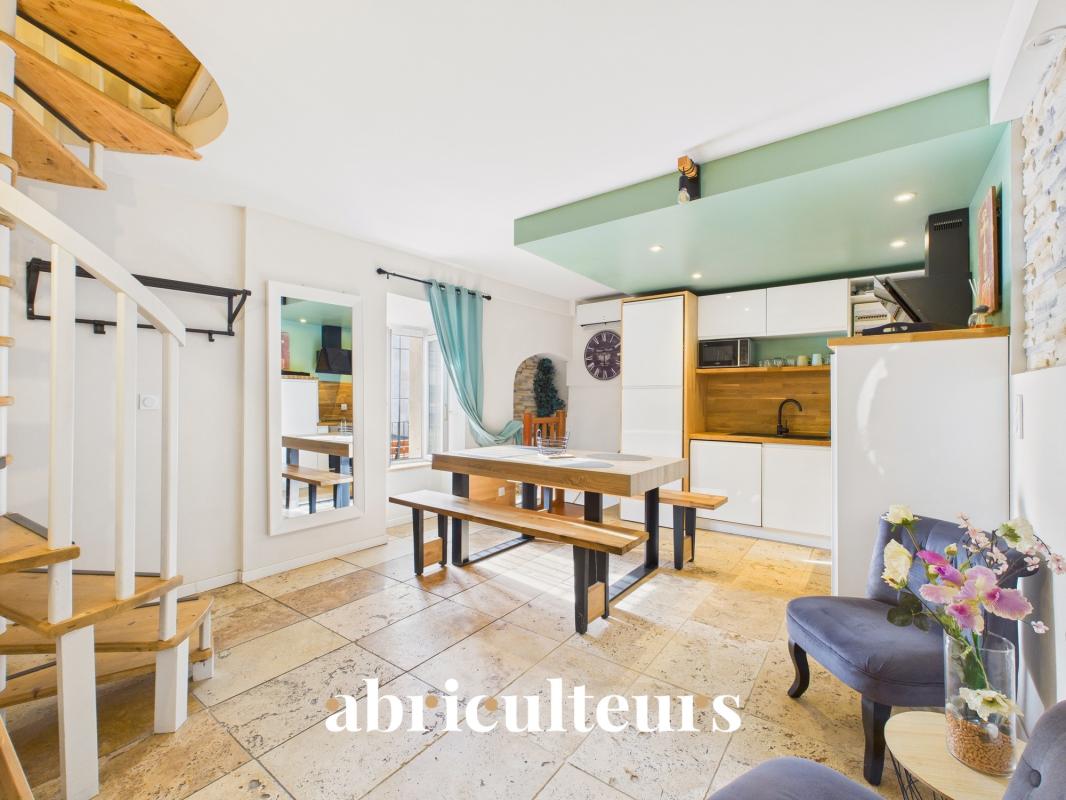 Maison à vendre, 4 pièces, 66 m², Grans