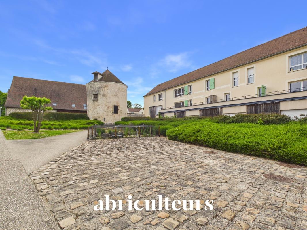 Coup de coeur  : T3 Rez-de-Jardin, Plein Sud & Pigeonnier de charme - Photo 2