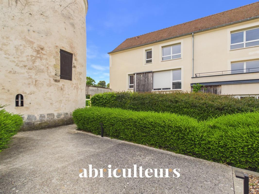 Coup de coeur  : T3 Rez-de-Jardin, Plein Sud & Pigeonnier de charme - Photo 3