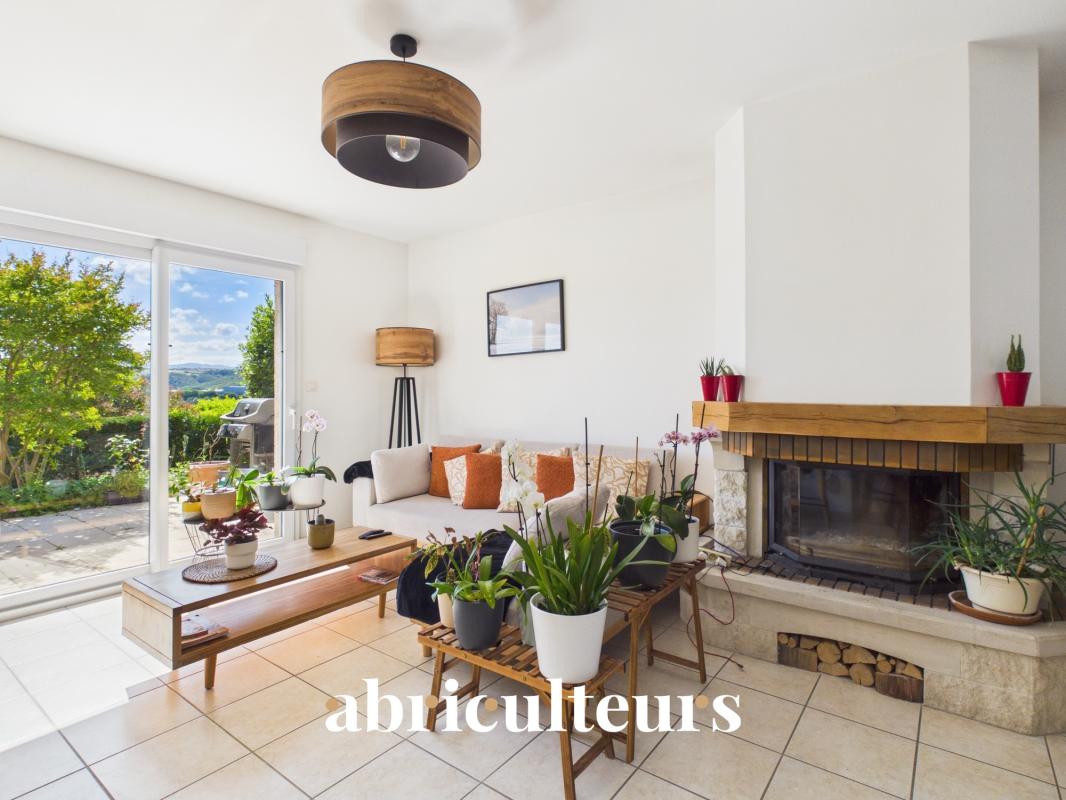 Maison à vendre, 5 pièces, 110 m², Millery