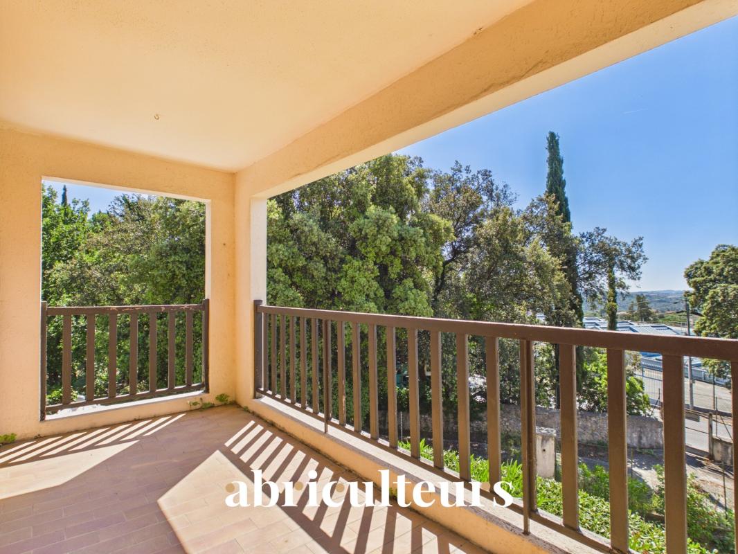Appartement à vendre, 3 pièces, 40 m², Grasse