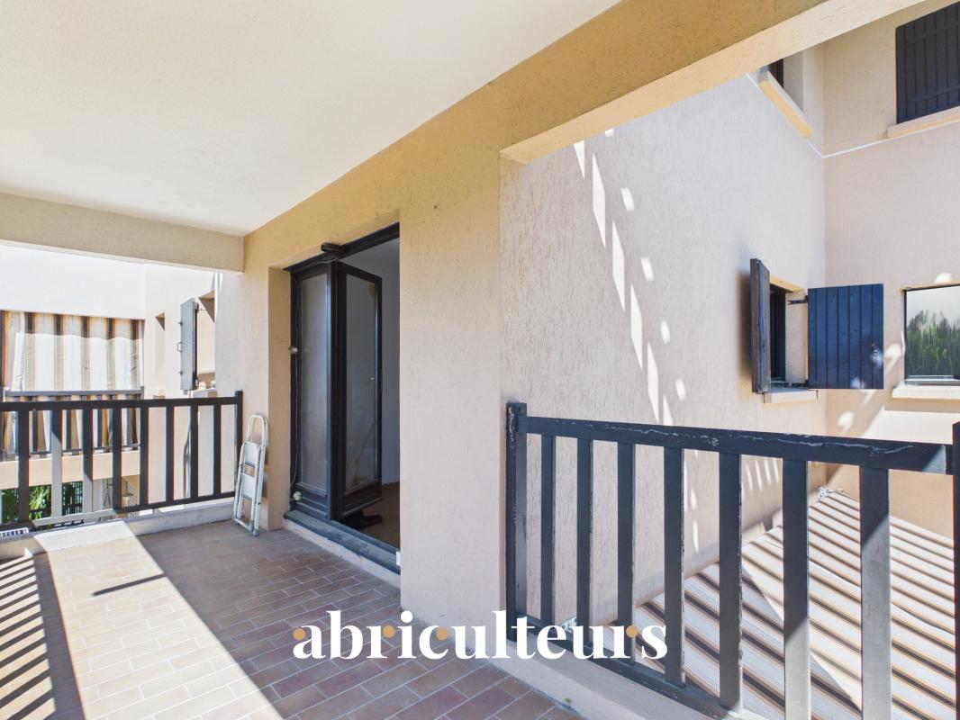 Appartement 40m2 -Grasse quartier Saint Jacques - Photo 2