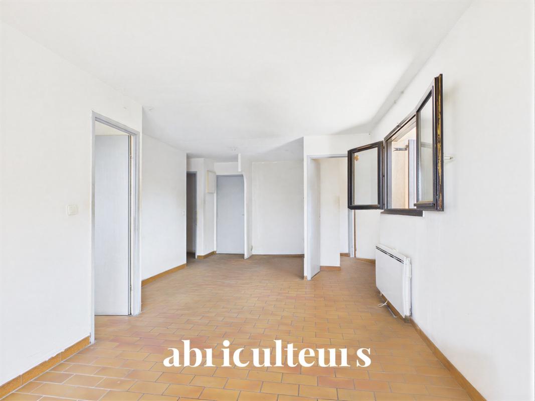 Appartement 40m2 -Grasse quartier Saint Jacques - Photo 3