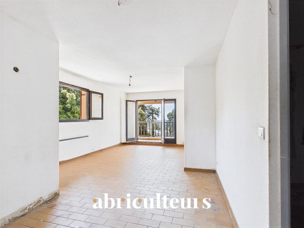 Appartement 40m2 -Grasse quartier Saint Jacques - Photo 4